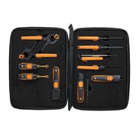 testo Smart Probes HVAC/R Ultimate Kit