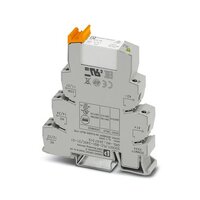 PLC-RSC- 24DC21-21 Relay Module 