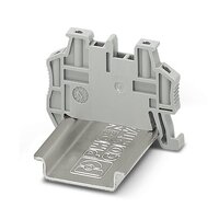 CLIPFIX 35-5 End clamp