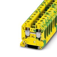 UT 16-PE Ground modular terminal block