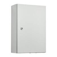 Steel Enclosure 300H X 200W X 150D 