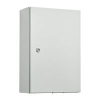 Single Door Electrical Enclosure 300H X 250W X 150D IP66