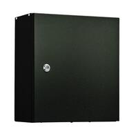 IP-303015-BLK Electrical Enclosure 300H x 300W x 150D 