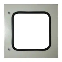 400 x 300 IP66 Enclosure Door with Window