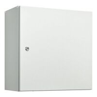 Electrical Enclosure 400H x 400W x 200D 