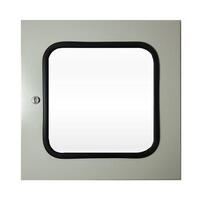 IP-4040WINDOOR 400 x 400 IP66 Enclosure Door with Window