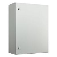 Electrical Enclosure 600H x 400W x 200D IP66