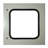 600 x 600 IP66 Enclosure Door with Window