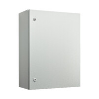 Electrical Enclosure 700H x 500W x 200D