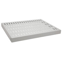 Heavy Duty Battery Shelf for 750W x 620D Field Cabinets