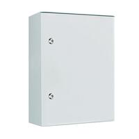 IP65 GRP Electrical Enclosure