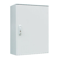 IP66 GRP Electrical Enclosure