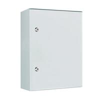 GRP Electrical Enclosure 618 x 438 x 251mm