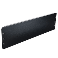 19inch Rack mounted cover panel x 3RU