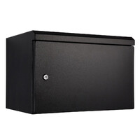 12RU 19" Data Rack Wall Mounted