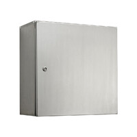 Electrical Enclosure 300H x 300W x 150D