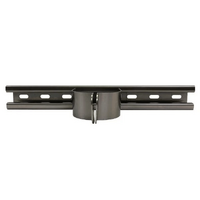 Pole Mount Bracket U-Channel Profile x 600mm